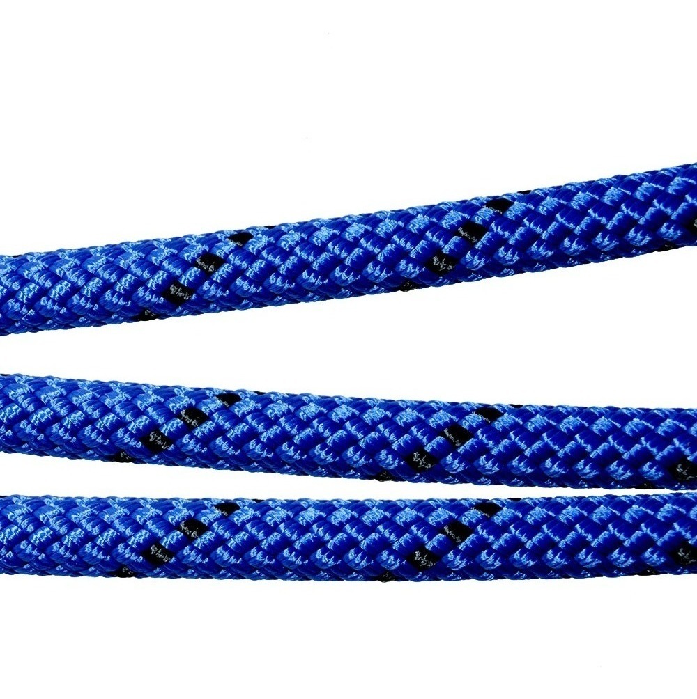 Cuerda Estática Alpinismo (Escalada) Tendon 9.0mm 100m