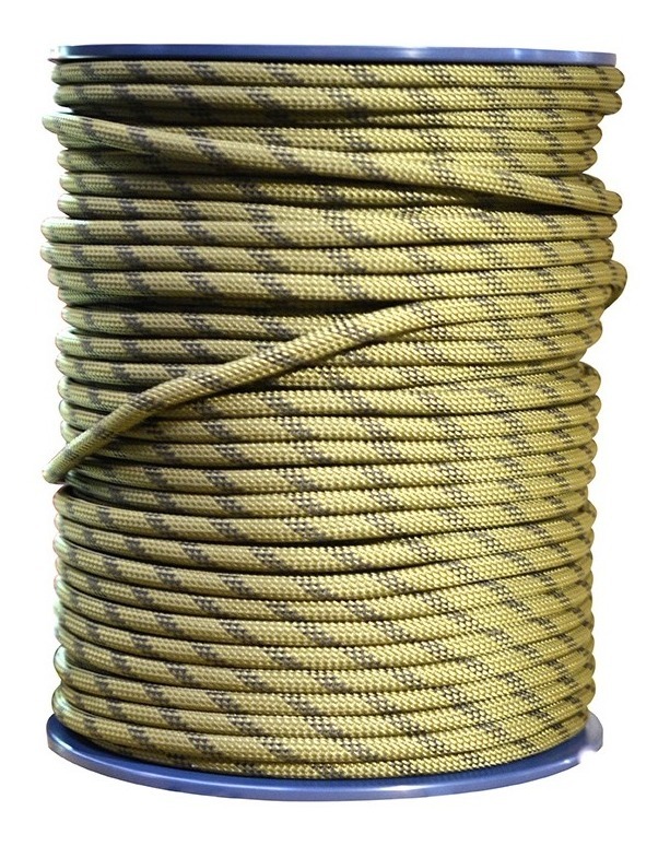 Cuerda Estática Alpinismo (Escalada) Tendon 11.0mm 100m
