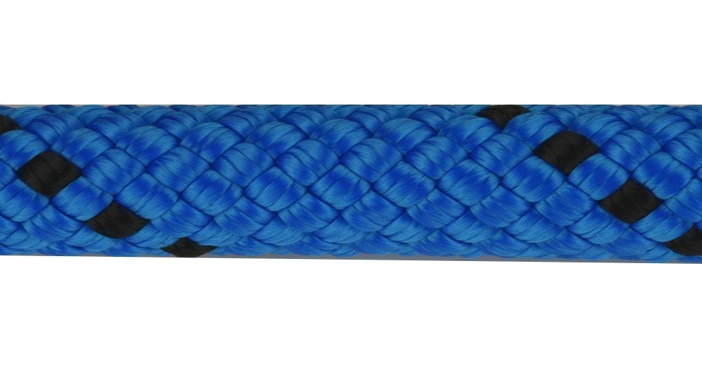 Cuerda Dinámica Alpinismo (Escalada) Tendon 11.0mm 100m Negro