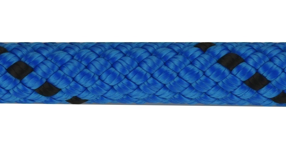 Cuerda Alpinismo Tendon Estatica 11.0-200M