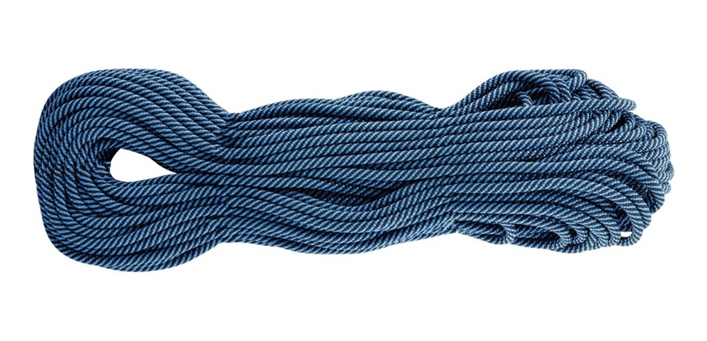Cuerda Dinámica Alpinismo (Escalada) Tendon Duostar 7.8mm 60m
