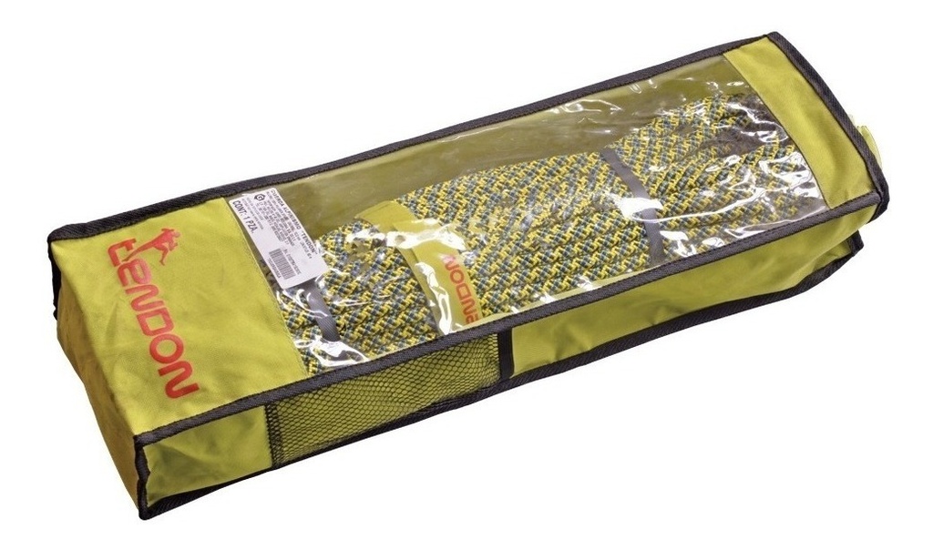 Cuerda Alpinismo Tendon Ambition 10.2-60M