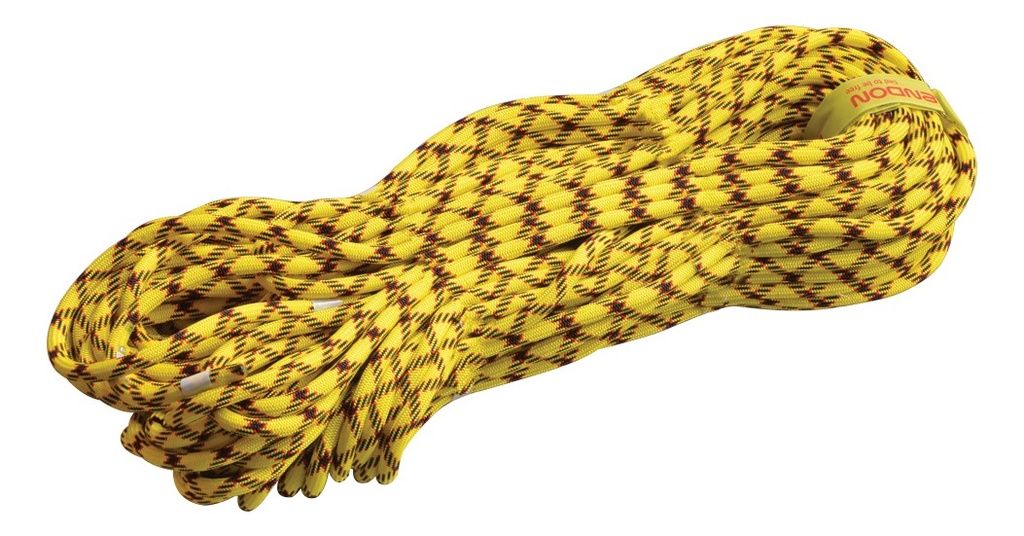 Cuerda Dinámica Alpinismo (Escalada) Tendon Master 9.7mm 60m