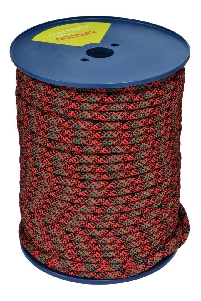 Cuerda Dinámica Alpinismo (Escalada) Tendon Trust 11.0mm 100m Camuf