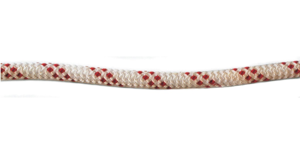 [GM-15CUERDA133LA] Cuerda Estática Alpinismo (escalada) Tendon Speleo 10.5mm 100m