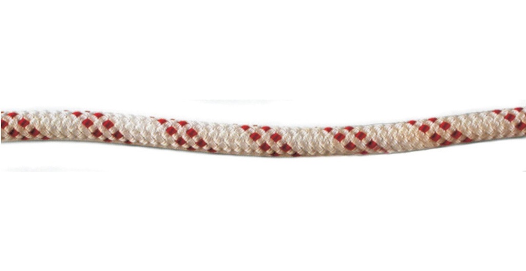 [GM-15CUERDA134LA] Cuerda Estática Alpinismo (escalada) Tendon Speleo 11.0mm 100m