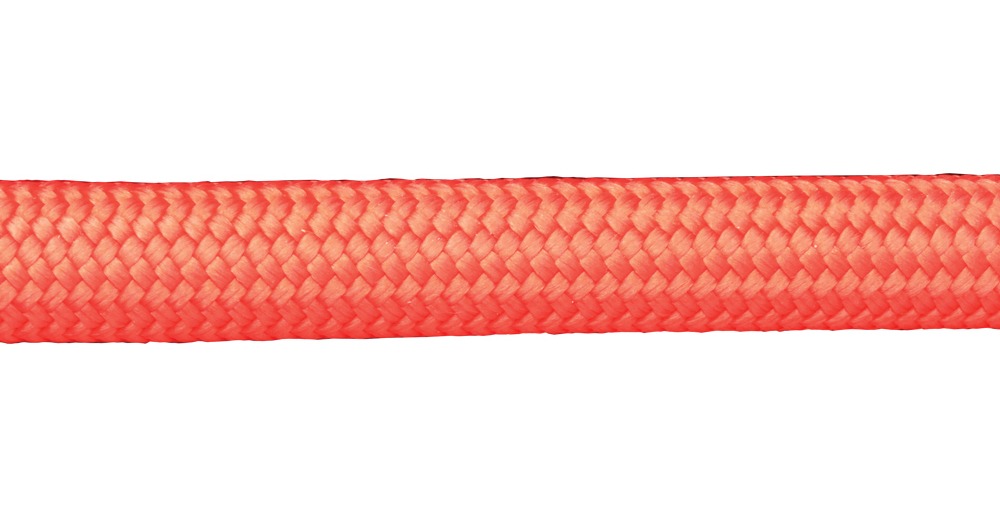 Cuerda Alpinismo Tendon Estatica 10.5-200M Roja