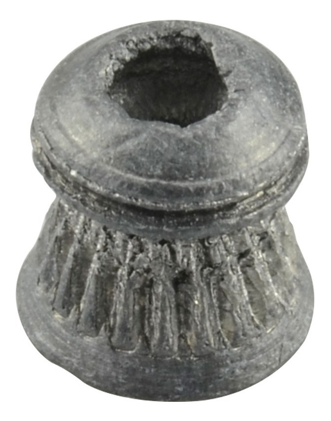 Diábolos Calibre 5.5mm Super Express Punta Hueca (120 Pzas)