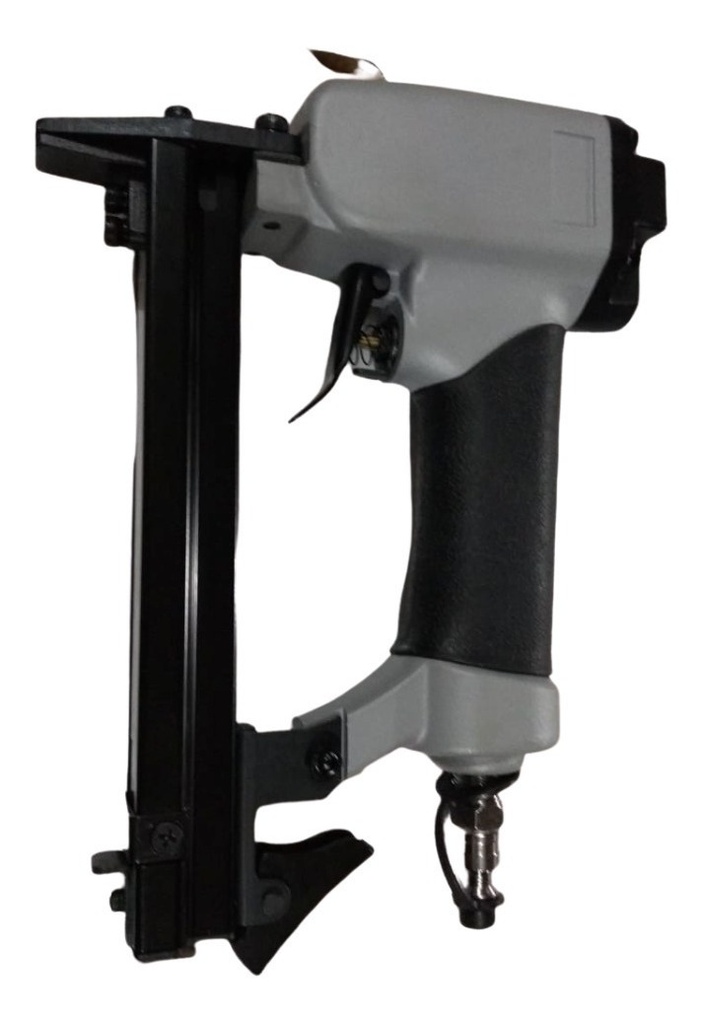 Engrapadora Neumática Grapa Serie 71 para Tapicería Industrial
