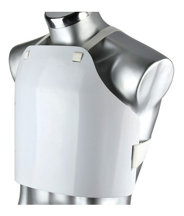 Protector De Pecho Para Hombre (M) Feup-04