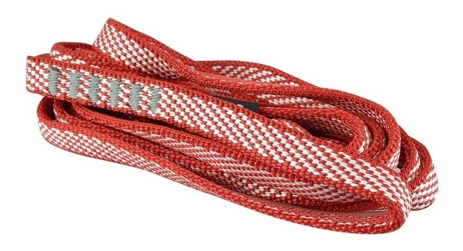 Eslinga Para Alpinismo Dynema 13Mm (120Cm)