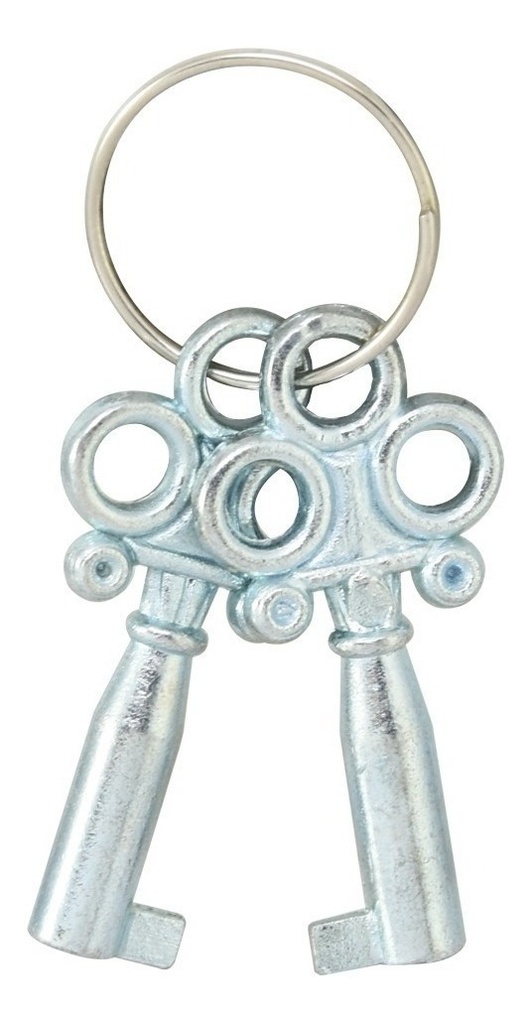 Esposas De Acero Con Llave Profesional Nuevo Envio Gratis