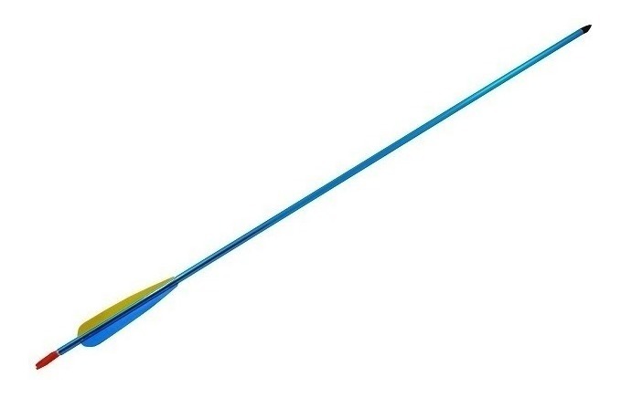 Flechas de Aluminio Para Arco 30" (5 Pzas)