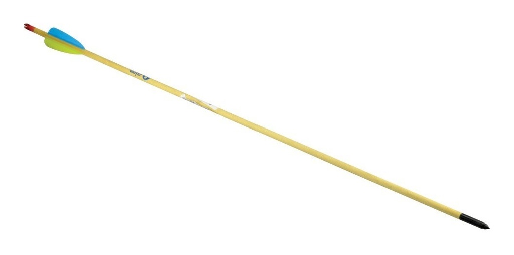 Flecha Para Arco (Madera) 29 737Mm D-002A