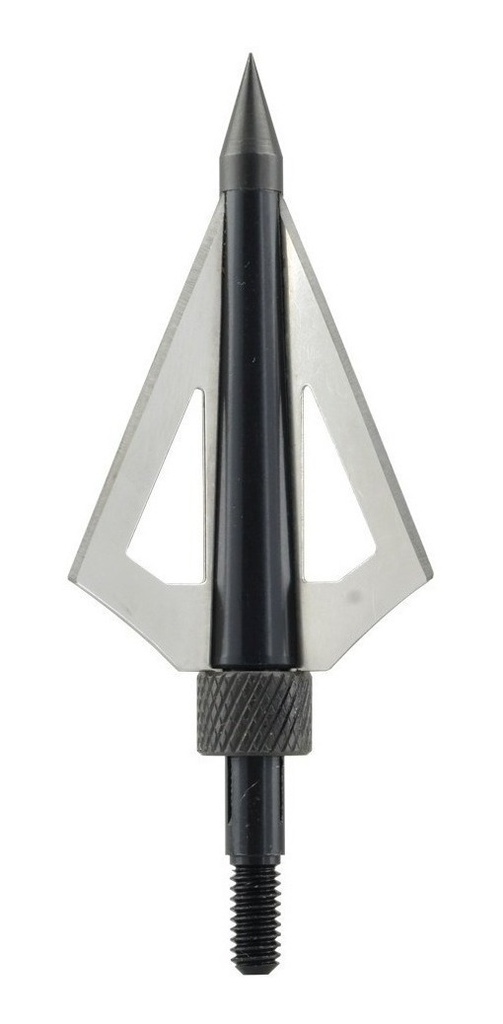 Punta Ara Flecha De Caceria 125 Gramos Bh3-125 3 Piezas