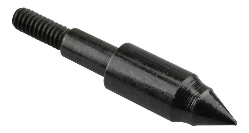 Puntas para Flecha Arco/Ballesta Tiro y Caza (12 Pzas)