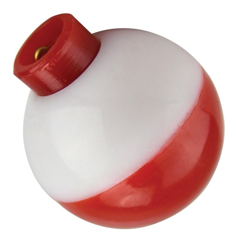 Flotador Para Pesca 1 25Mm 1010 (12 Piezas)