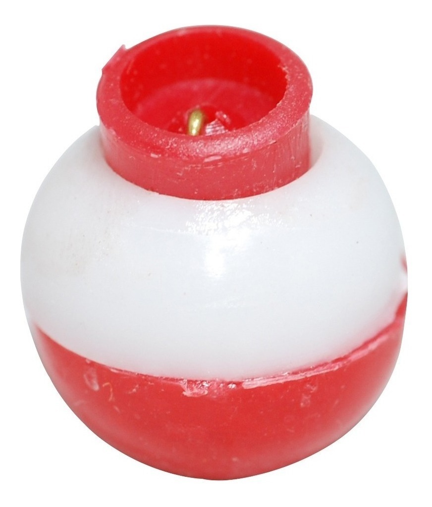 Flotador Para Pesca 1.1/2 38Mm 1010 (12 Piezas)