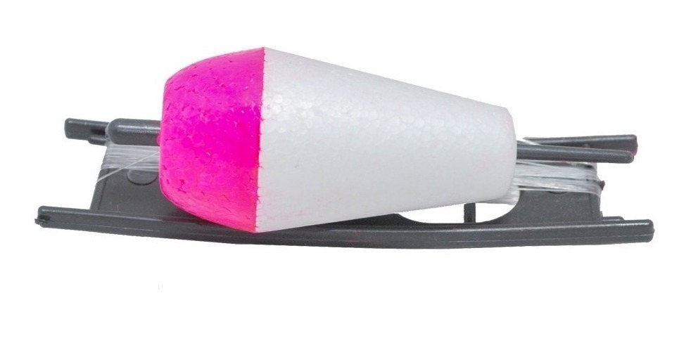 Flotador Para Pesca 6Cm 800H (12 Piezas)