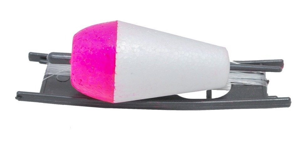 Flotador Para Pesca 3.5Cm 800H (12 Piezas)