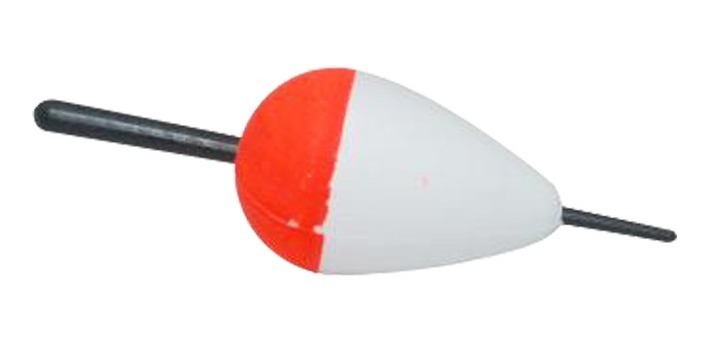 Flotador Para Pesca 4Cm 800 (12 Piezas)