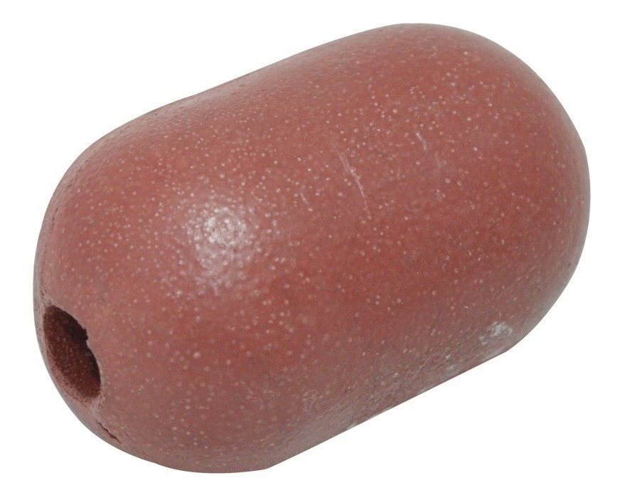 Flotador Para Redes de Pesca 80X40X16Mm F811
