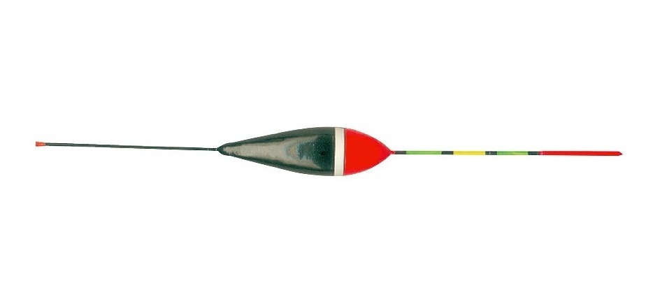 Flotador Para Pesca 3G Su7036 (5 Piezas)