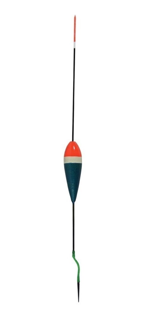 Flotador Para Pesca 4G Su7036 (5 Piezas)