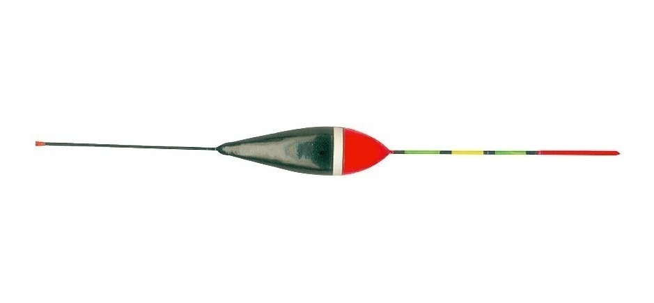 Flotador Para Pesca 6G Su7036 (5 Piezas)