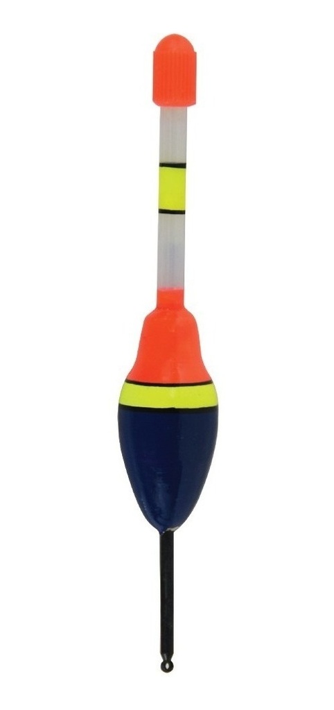 Flotador Para Pesca 6G Su7045 (5 Piezas)