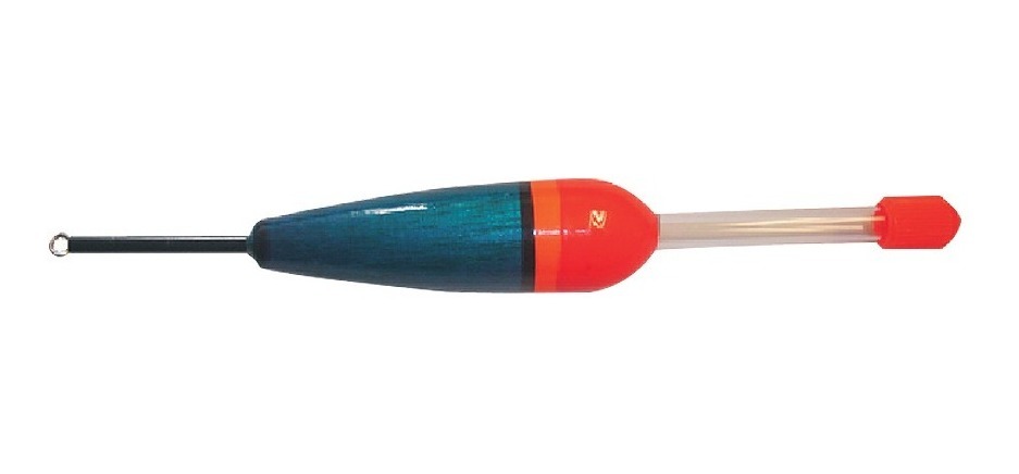 Flotador Para Pesca 3g 140mm Su7042 (5 Piezas)
