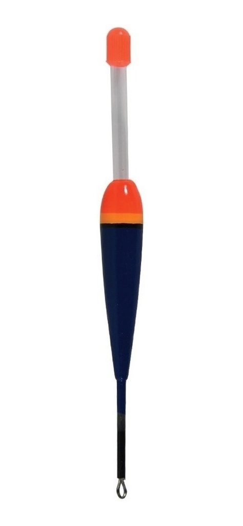 Flotador Para Pesca 4G 150Mm Su7042 (5 Piezas)