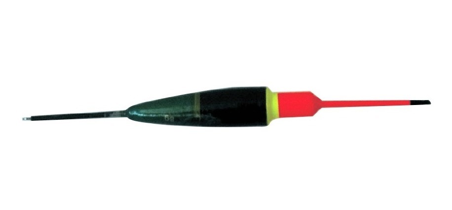 Flotador Para Pesca 4G (5 Piezas)
