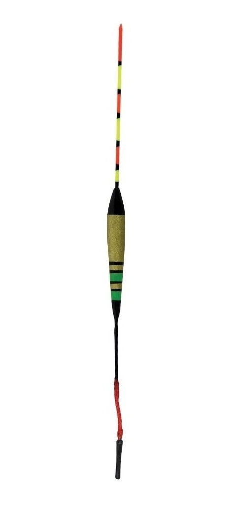 Flotador Para Pesca 1G (5 Piezas)