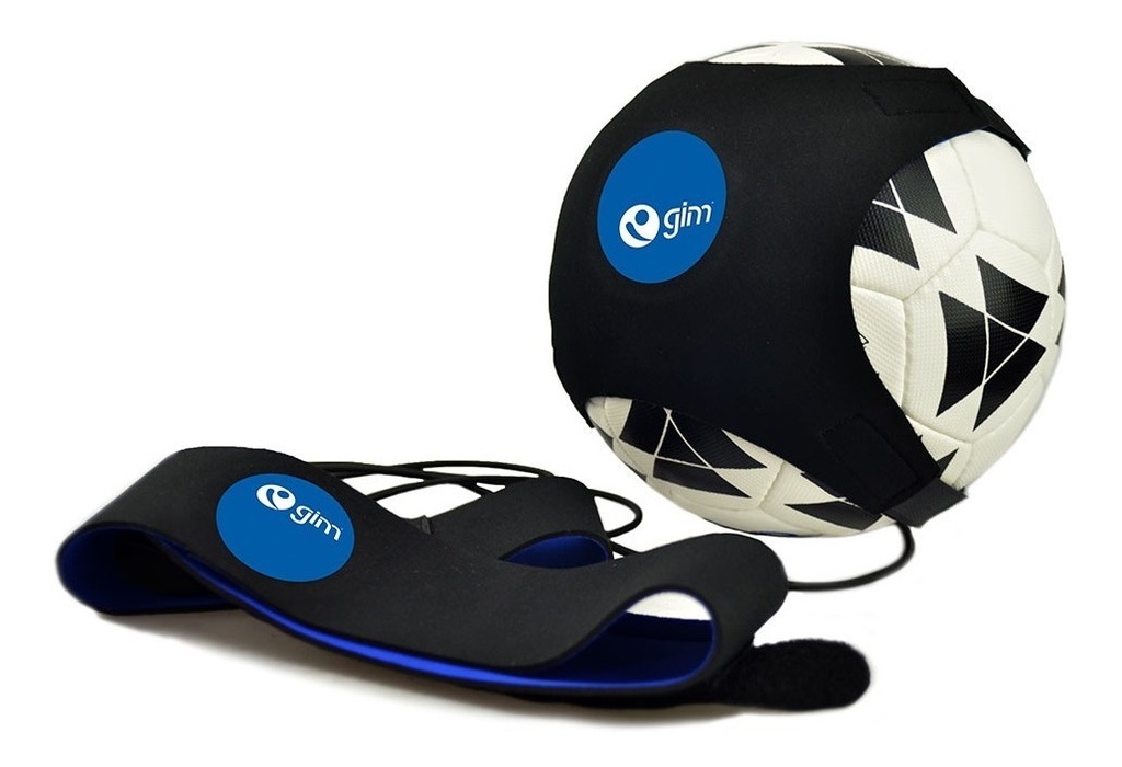 Fútbol Kick Ball Manos Libres Entrenador El Mejor 