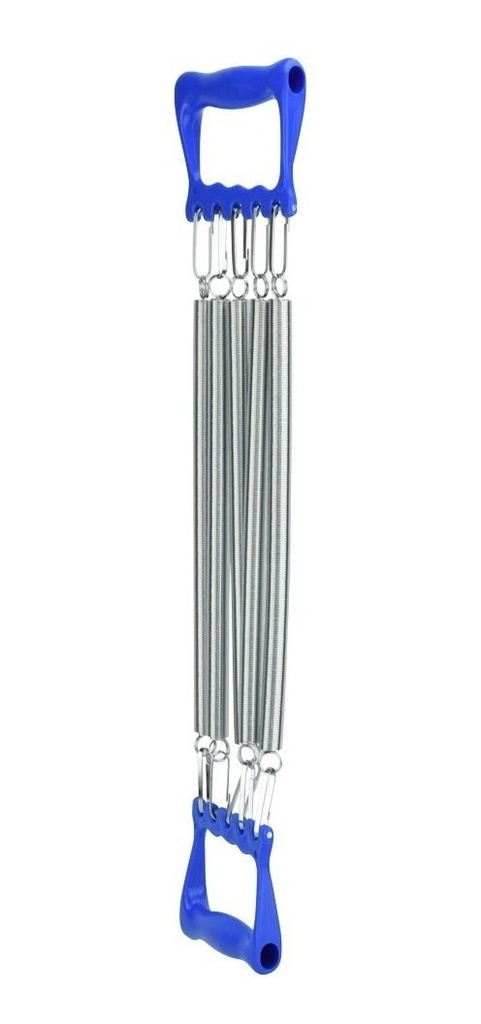 Expansor Para Pecho 35.3 Cm Gimbel Mangos De Plastico