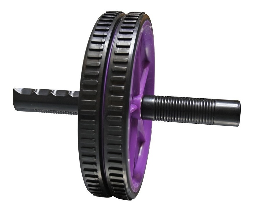 Rueda Para Abdomen, Ab Wheel Gym Crossfit Box