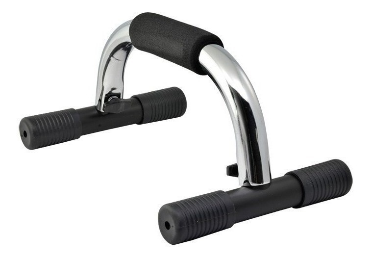 Barras Para Lagartijas Crossfit Oferta Nuevo Producto