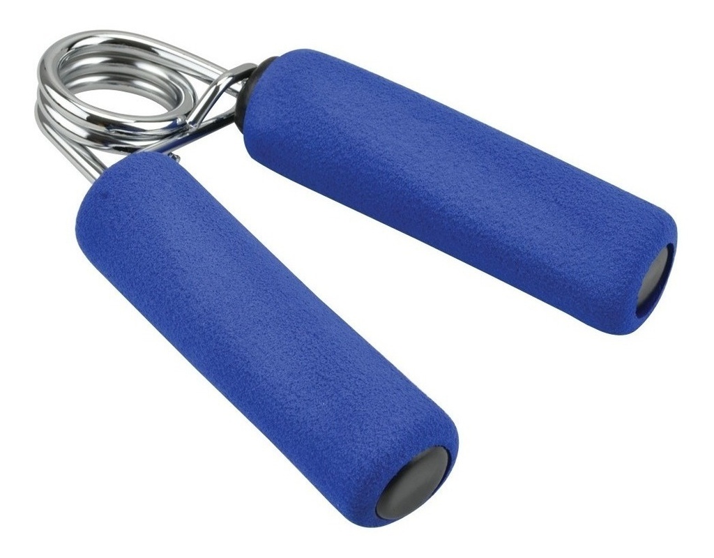 Ejercitador de Mano (hand Grip) Básico 2 Piezas Par