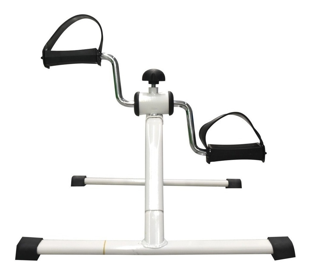 Pedales Para Ejercitar Piernas Profesional, GIM