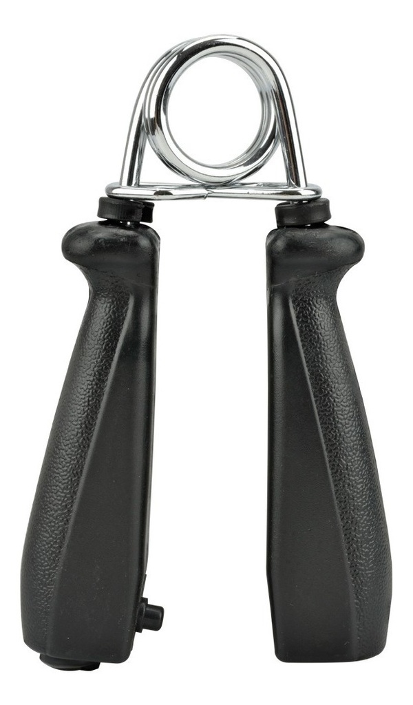 Ejercitador de Antebrazo (Grip) con Contador de Repeticiones