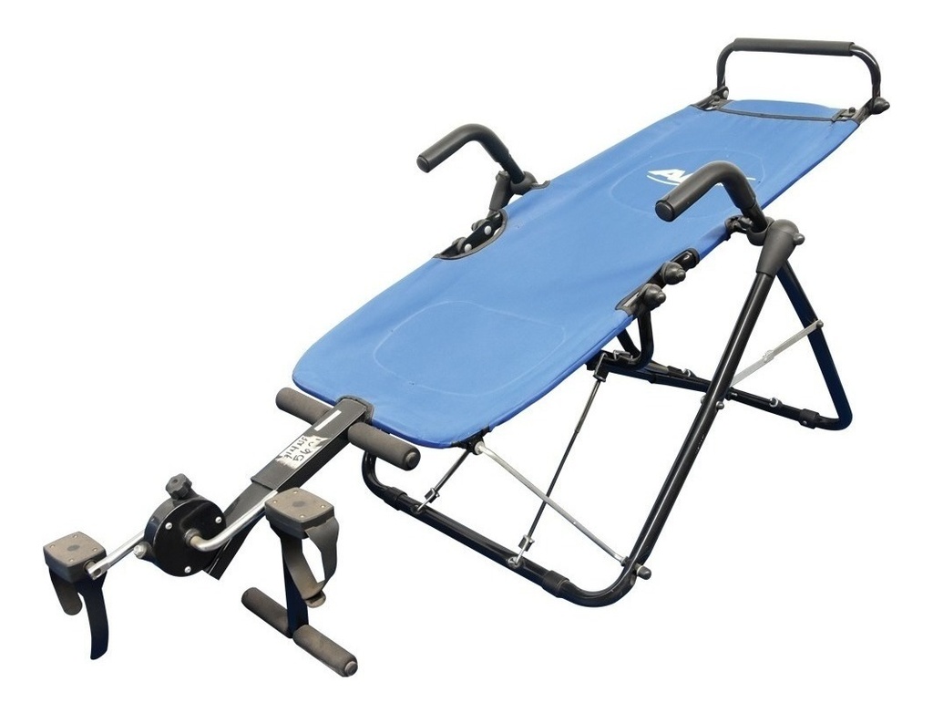 Silla Multifuncional Aparato Ejercitador Pedales , GIM