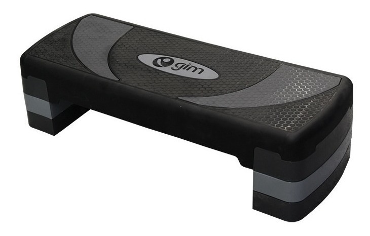 Banco Para Ejercicios Aerobicos Gimnasio Nuevo Envio Gratis.