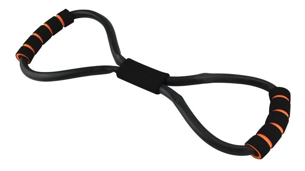 Liga De Tension Para Estirar 42.5 Cm Pecho Y Espalda