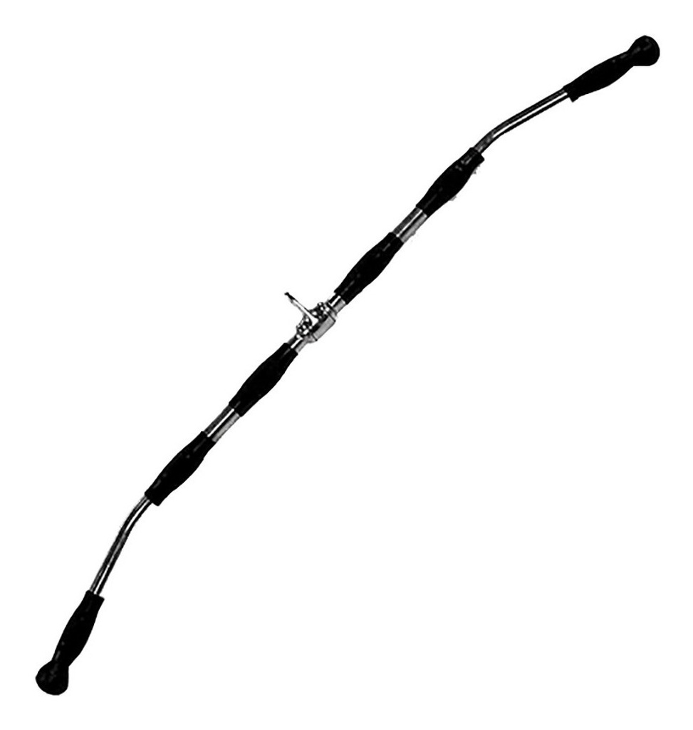 Barra Solida Para Dorso 1.22Mx25.4Mm Ir95015