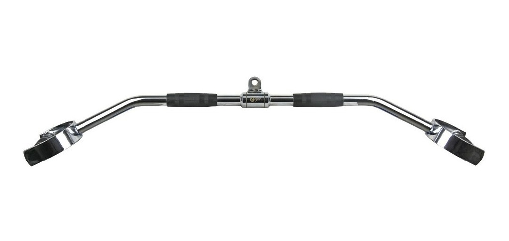 Barra Solida Para Dorso Con Agarre 965X25.4Mm Ok6018