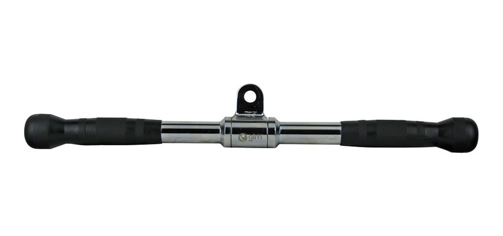 Barra Horizontal Multiusos para Gym en Casa