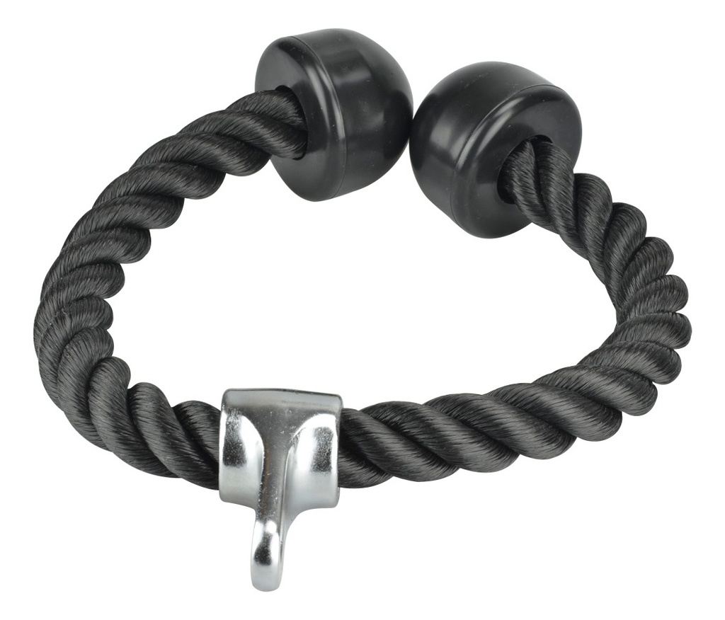 Cuerda Multiusos Poliéster/Nylon 3/8" m Resistente