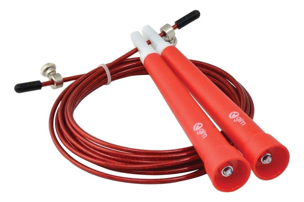 Cuerda De Alta Velocidad Para Saltar