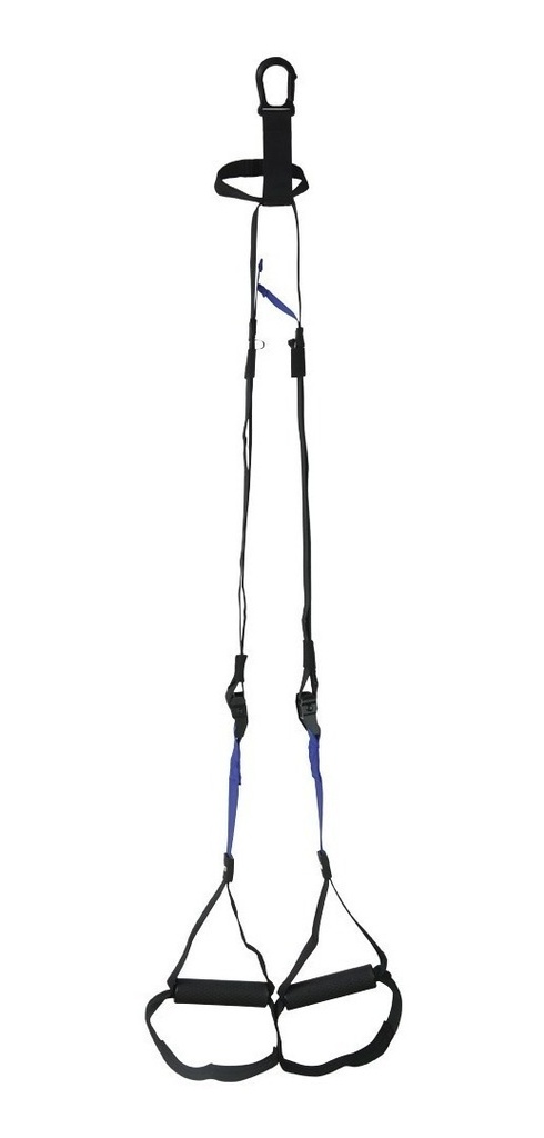 Equipo Para Entrenamiento En Suspension, Gim